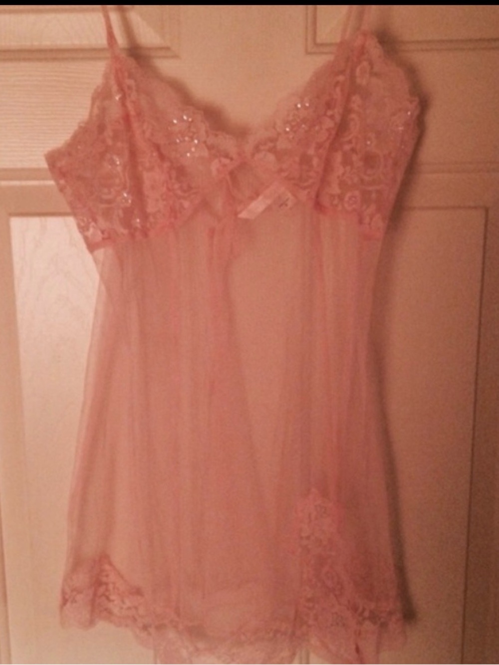 Plus FREE 🎁 1 Pink Victoria's Secret 1 Bk LN.Sz S